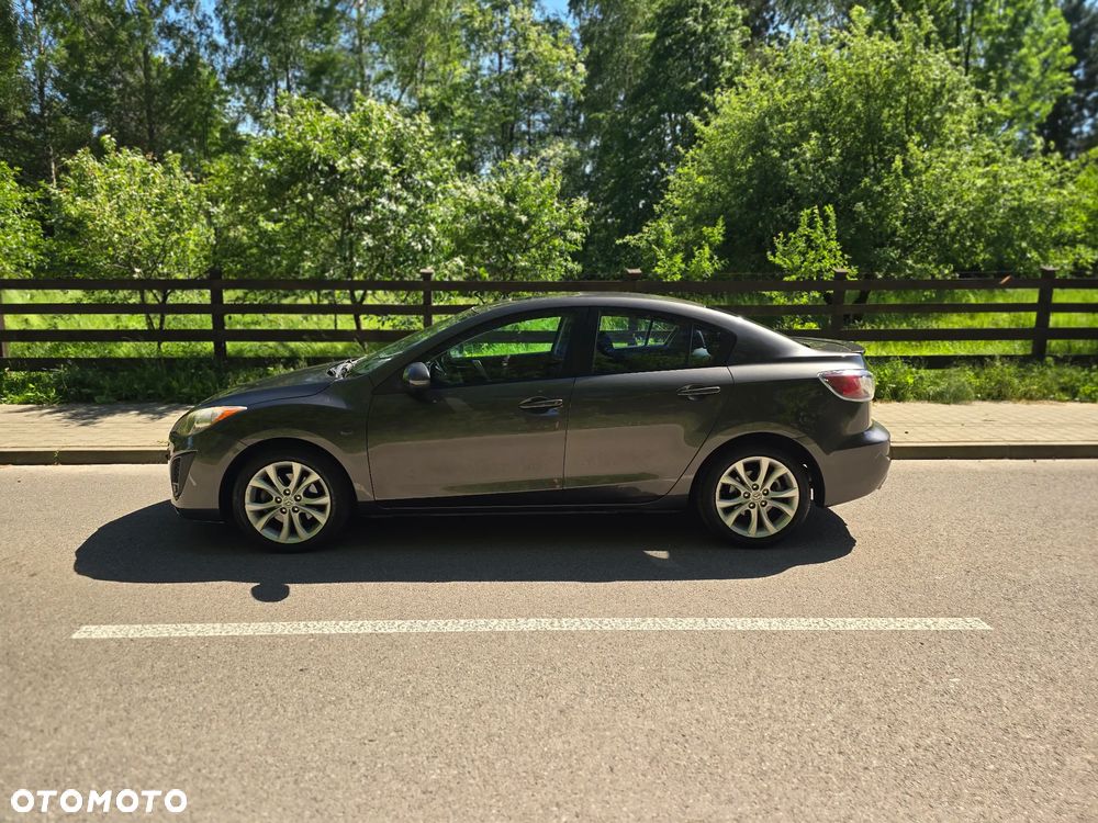 Mazda 3 - 14