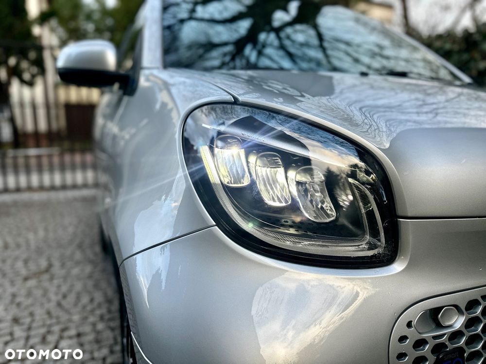 Smart Fortwo EQ prime - 10