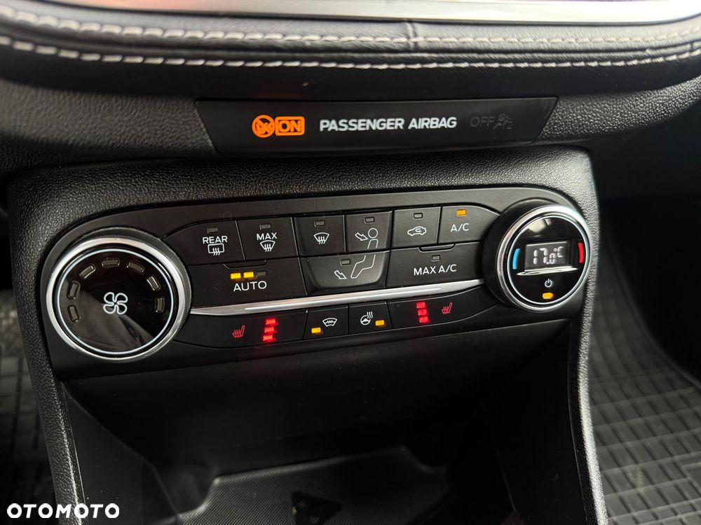 Ford Fiesta Vignale 1.0 EcoBoost ASS - 13