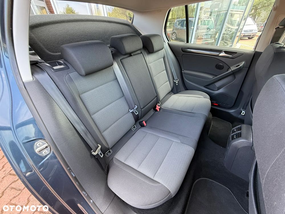 Volkswagen Golf 1.4 Comfortline - 28