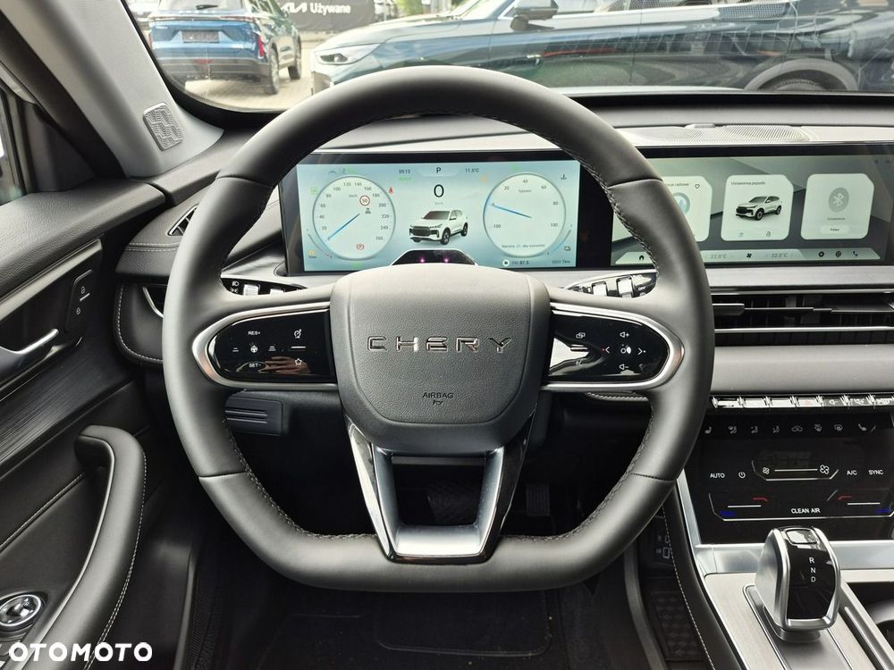 Chery Tiggo 4 - 28