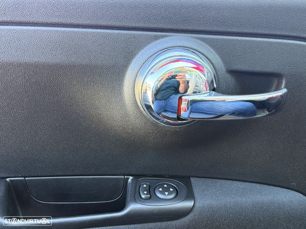 Fiat 500 1.2 Lounge - 20