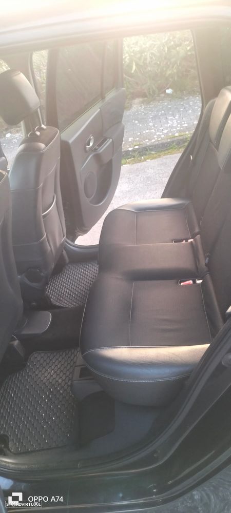 Renault Grand Modus 1.5 dCi Sport - 5