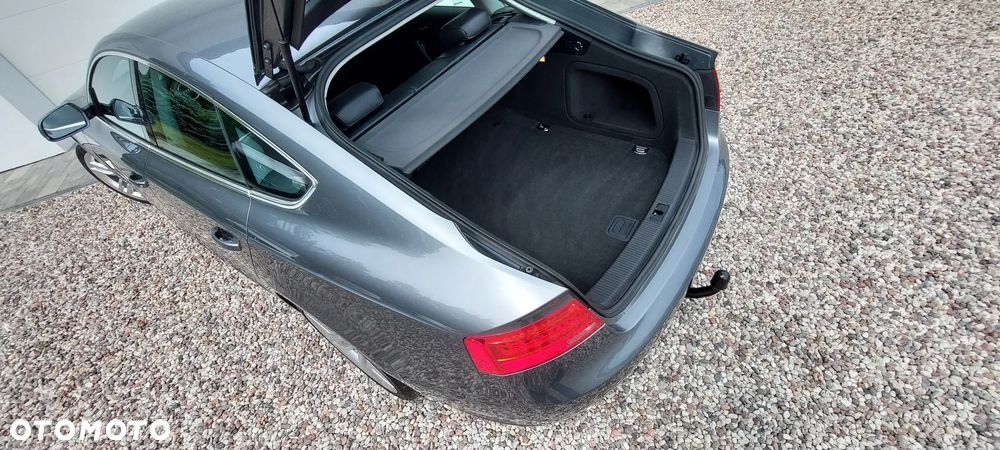 Audi A5 Sportback 1.8 TFSI Multitronic - 28
