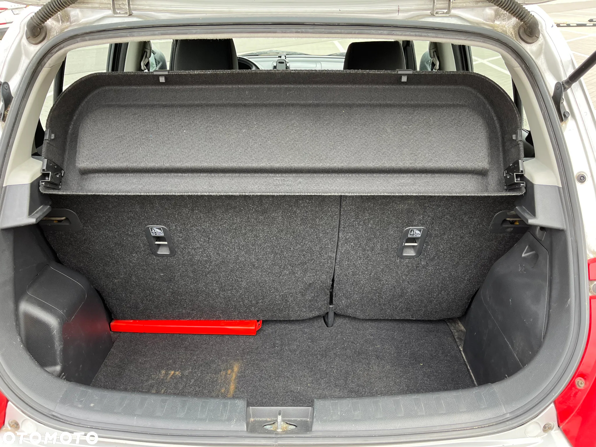Suzuki Swift 1.2 Comfort - 13
