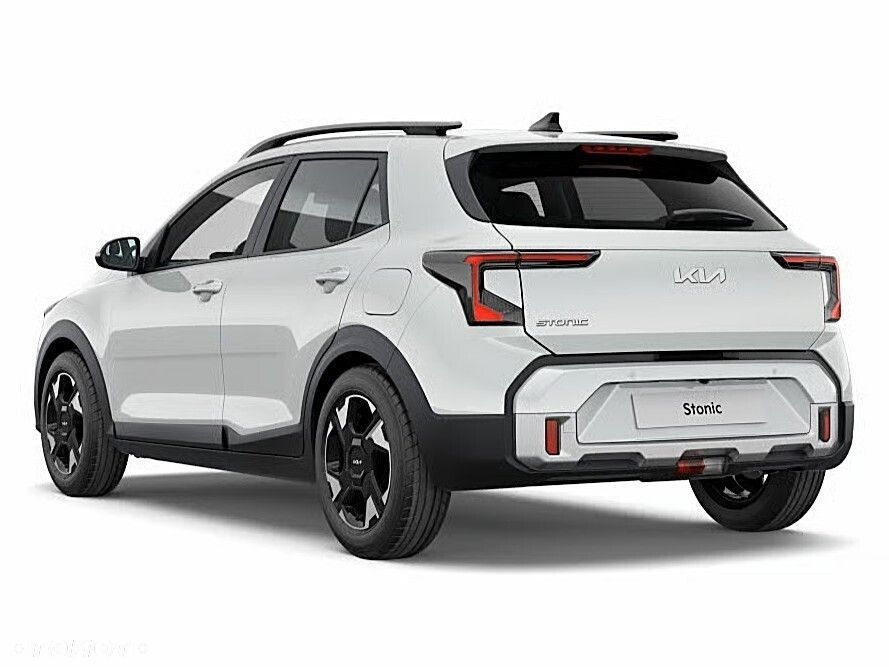 Kia Stonic 1.0 T-GDI M - 14