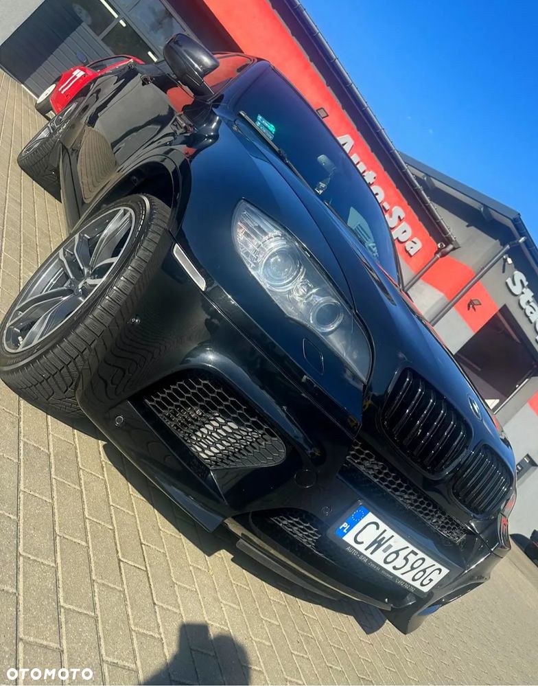 BMW Seria 7 750i xDrive - 10