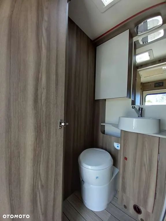 Roller Team Kronos 274 TL - 20