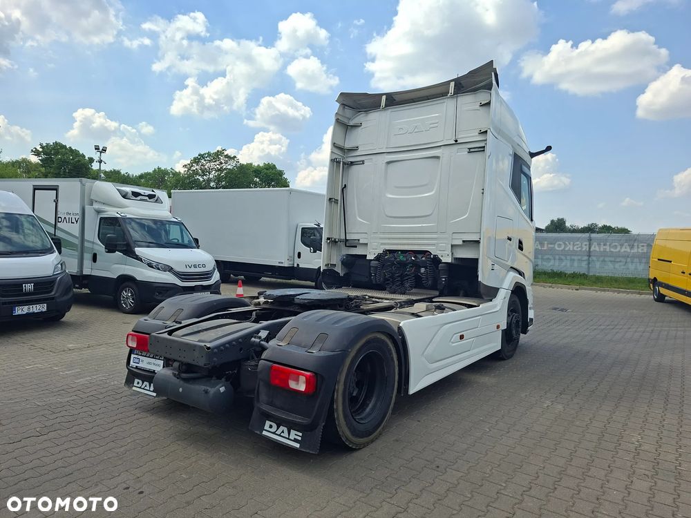 DAF XG.480 - 4
