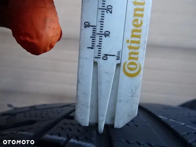 5x114,3x60 6,5Jx16 ET50 Koła zimowe Toyota - 12