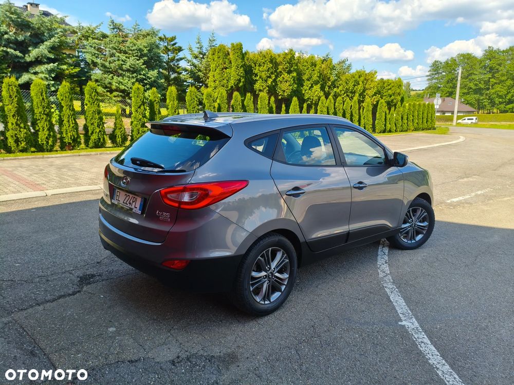 Hyundai ix35 - 20