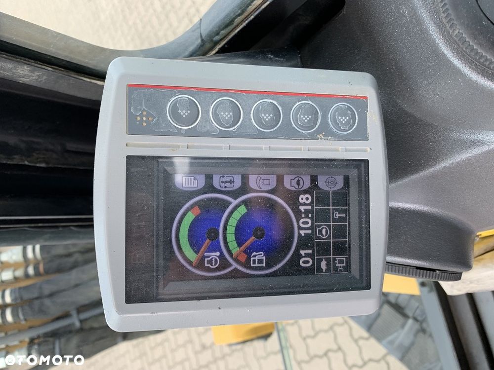 Caterpillar 305E2 CR - 17