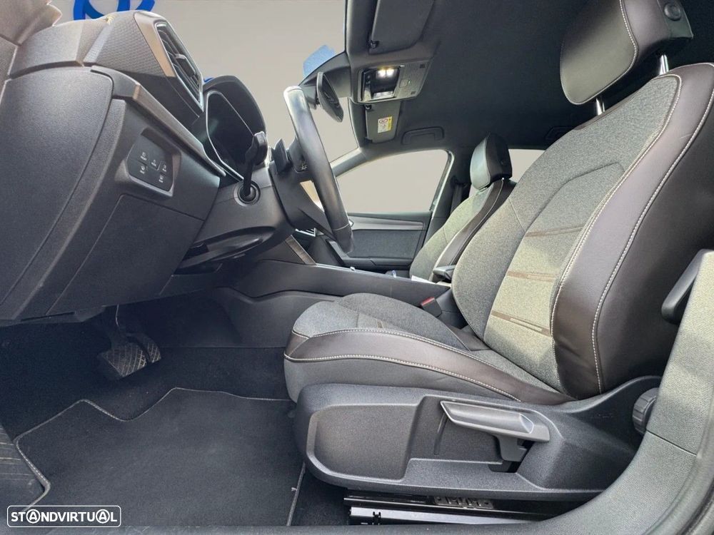 SEAT Leon 1.4 e-Hybrid Xcellence DSG - 14