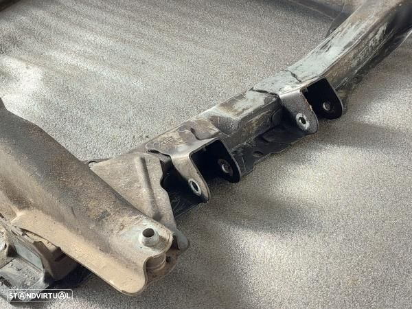 Charriot Frente Renault Clio Ii (Bb_, Cb_) - 5