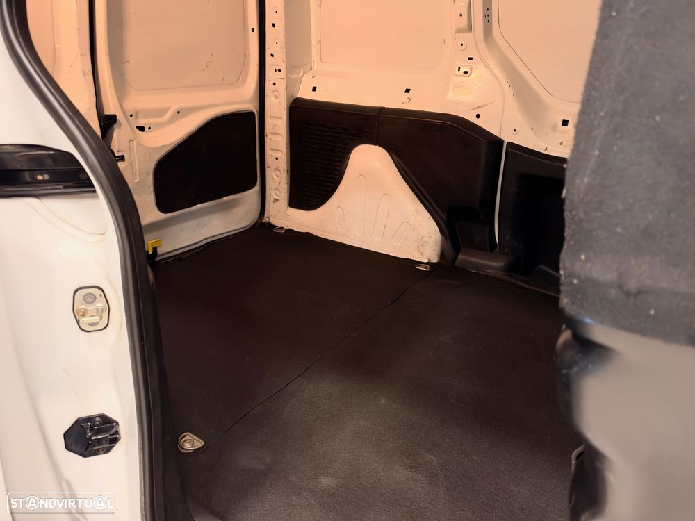 Citroën BERLINGO 1.6 HDI - IVA DEDUTIVEL - 8