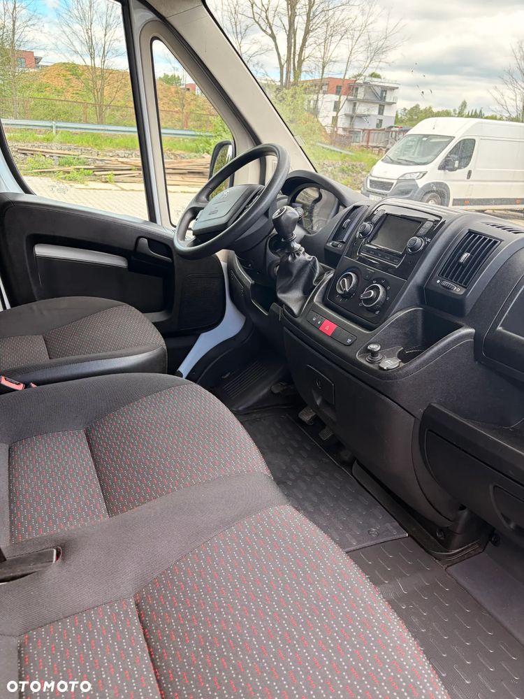 Peugeot Boxer - 3