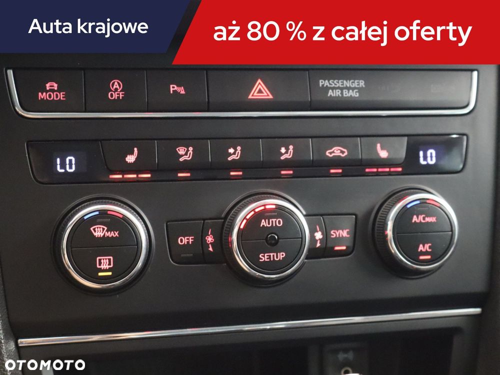 Seat Leon Sportstourer - 20
