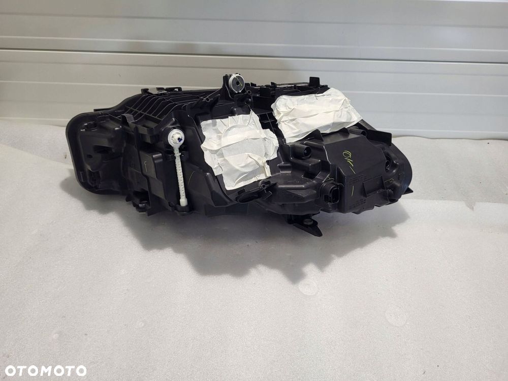 bmw 3 g20 lift full przód strona lewa 5a1a351 - 6