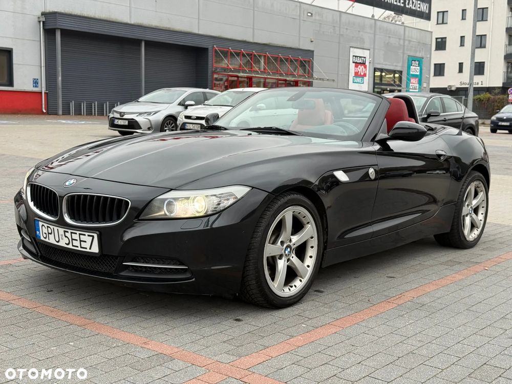 BMW Z4 - 19