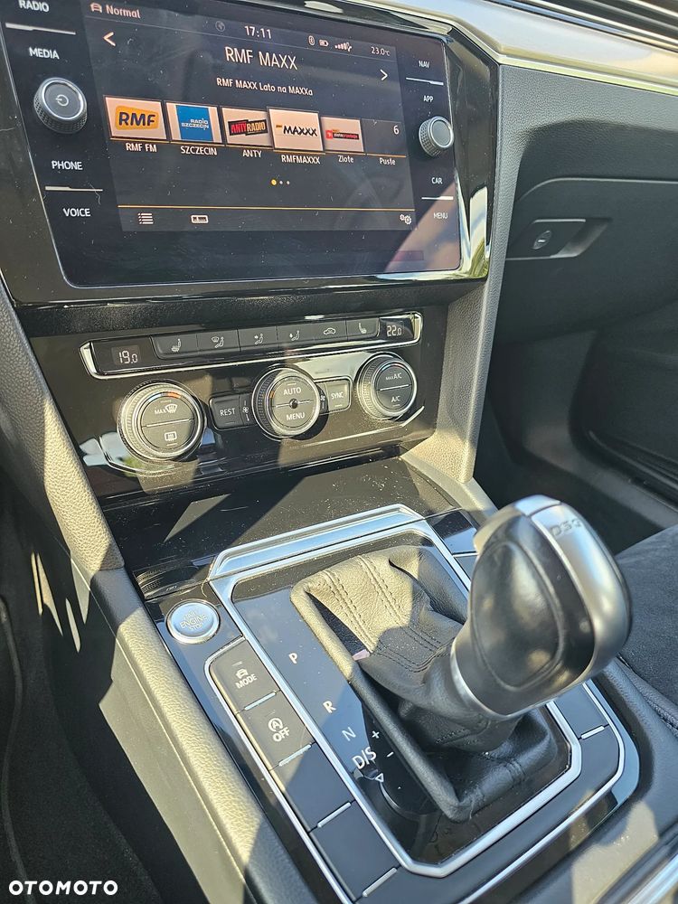 Volkswagen Passat 2.0 TDI BMT Highline DSG7 - 16