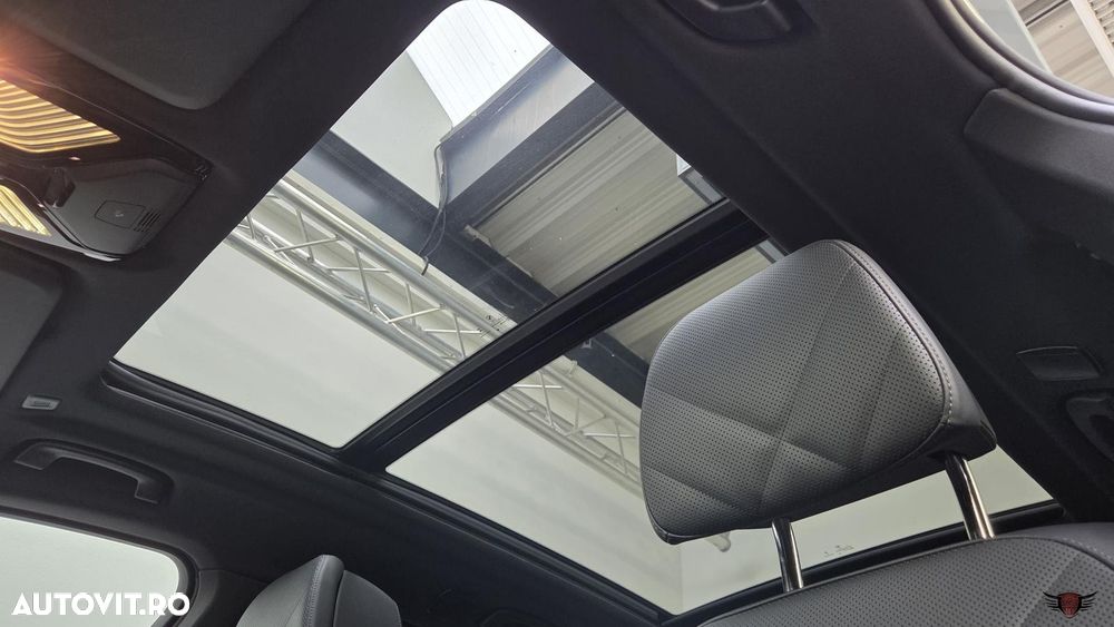 BMW X5 xDrive30d - 8