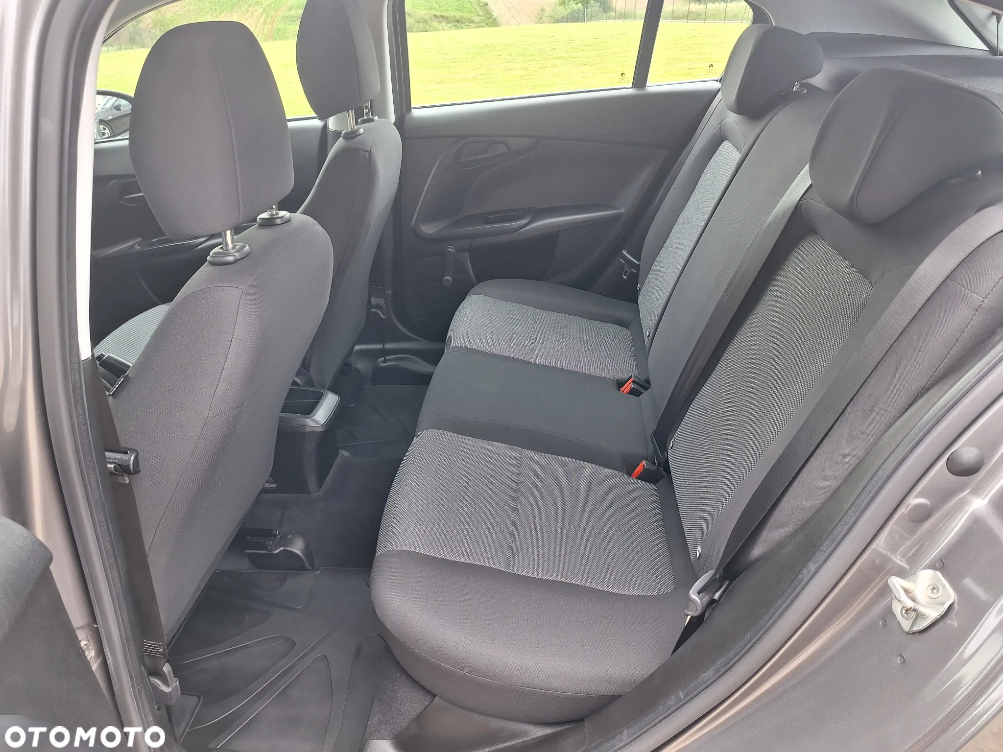 Fiat Tipo 1.4 Classic - 29