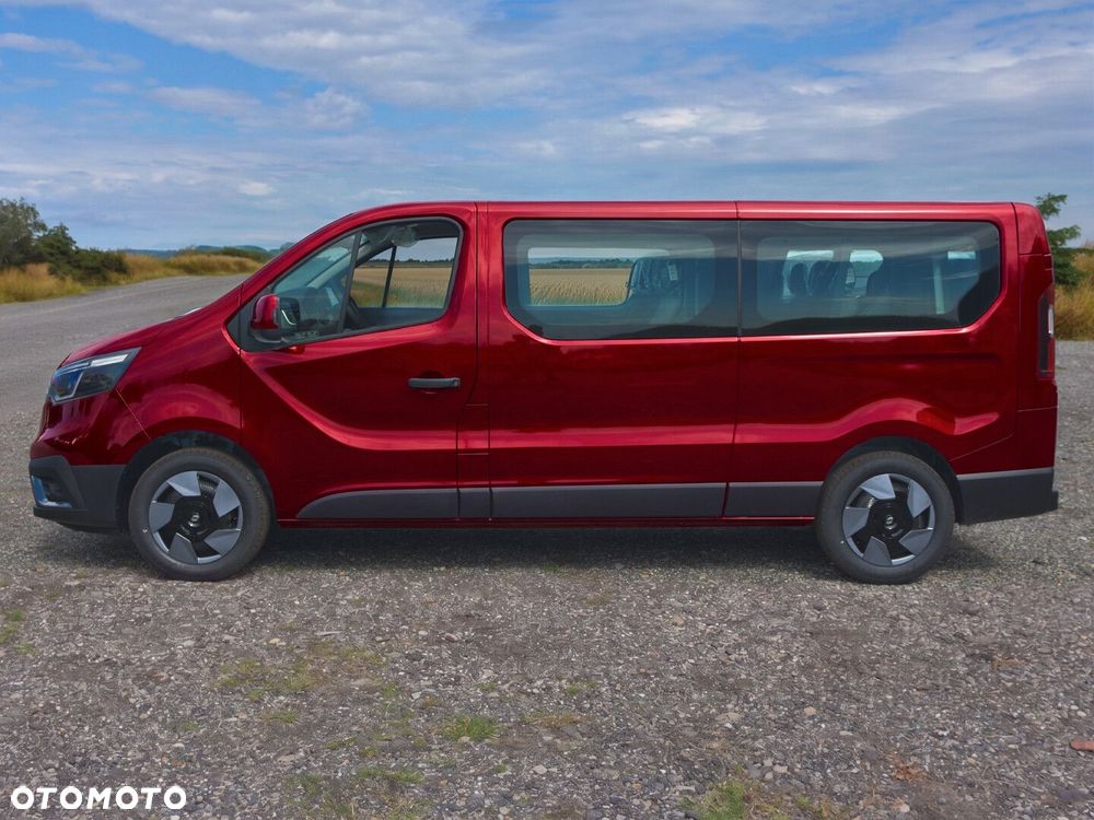 Renault Trafic - 4