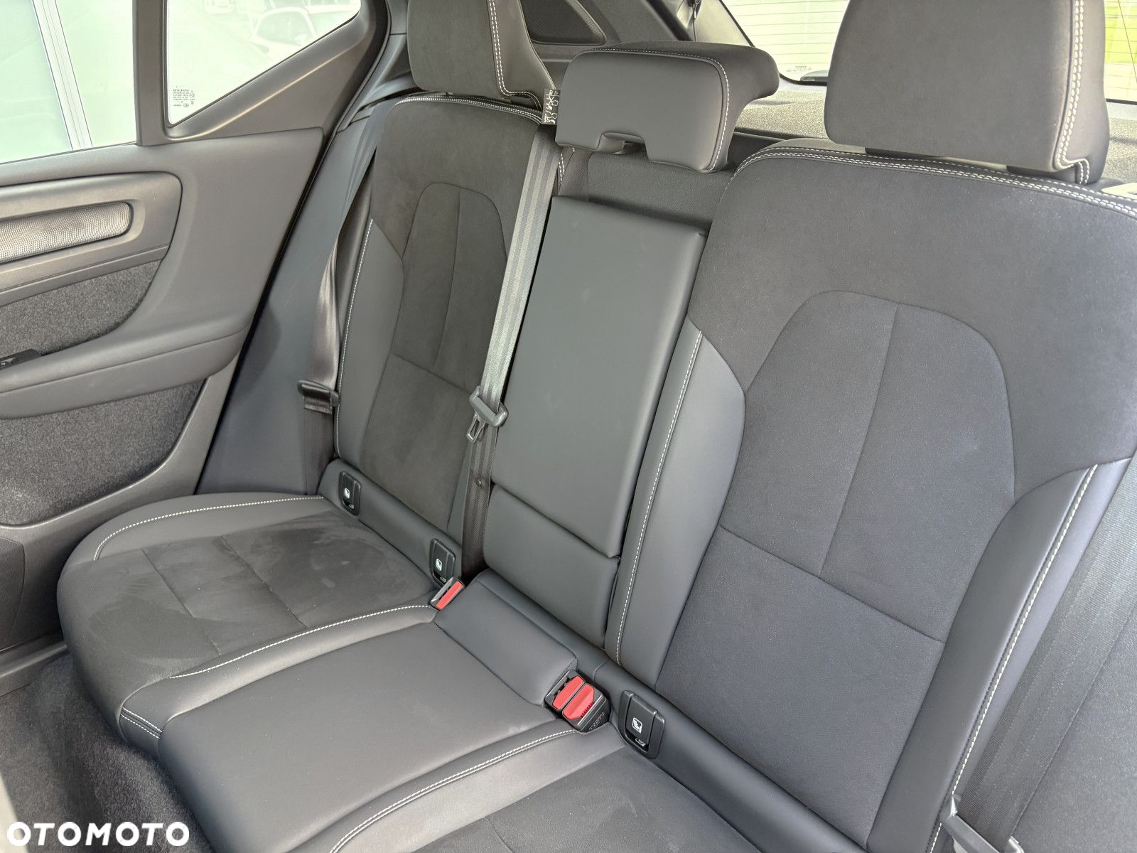 Volvo XC 40 - 26