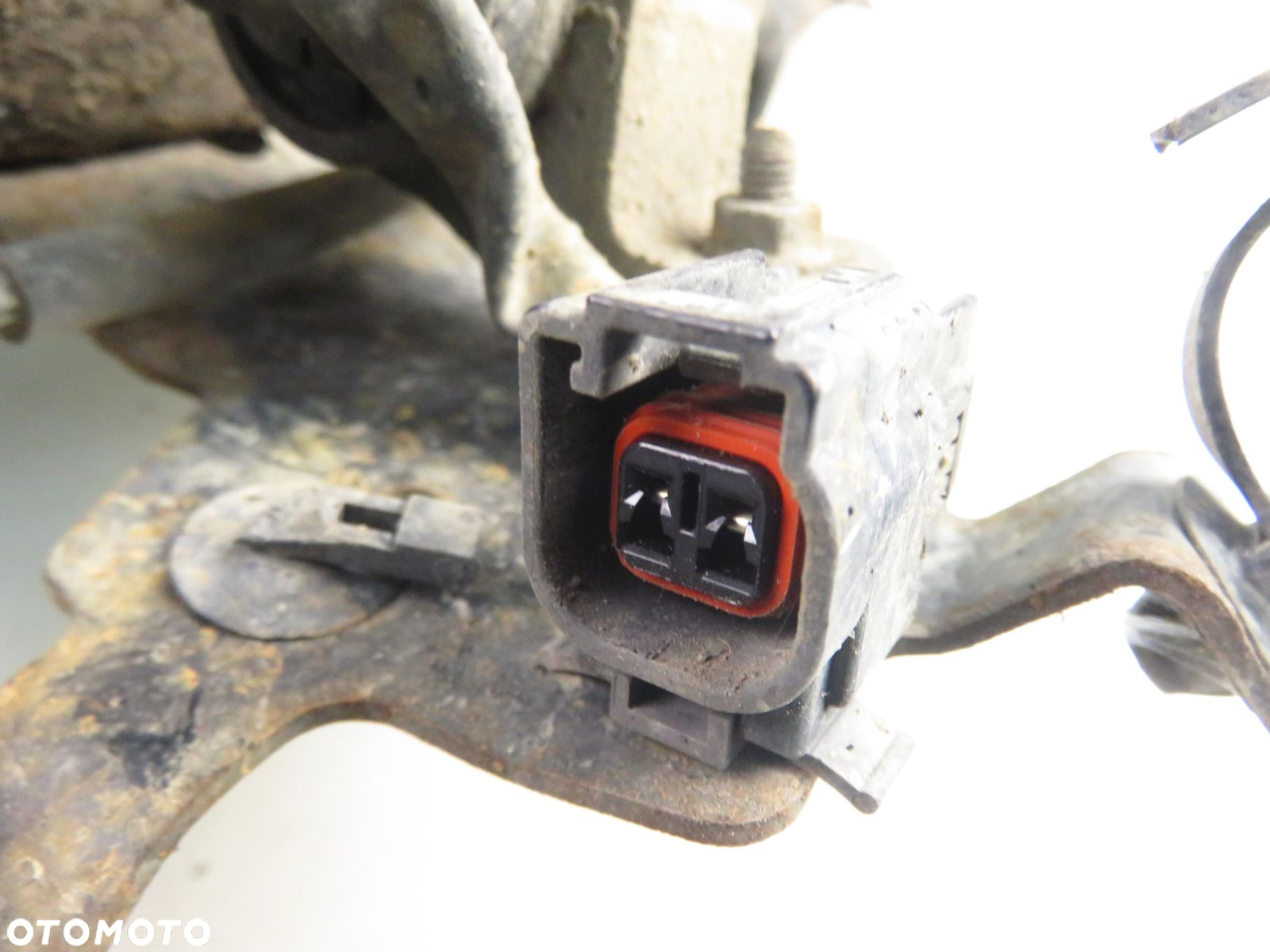 WEBASTO MAZDA 5 (CR19) DIESEL D5WZ 252560 285680FC - 6
