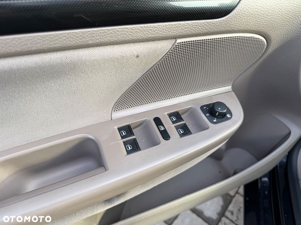 Volkswagen Golf 1.4 TSI Comfortline - 13