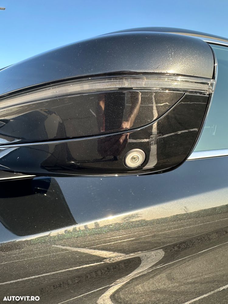 BMW Seria 5 530d xDrive Aut. Luxury Line - 17