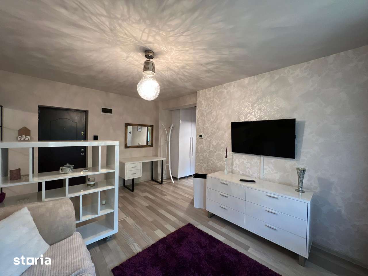 Nicolina CUG Complex Pala Verde str. Emil Honoriu 22A, 2 camere chirie — fotografia 1