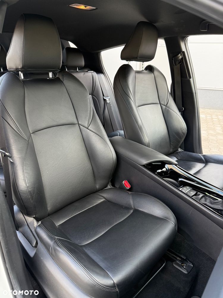 Toyota C-HR 1.8 Hybrid Premium - 28