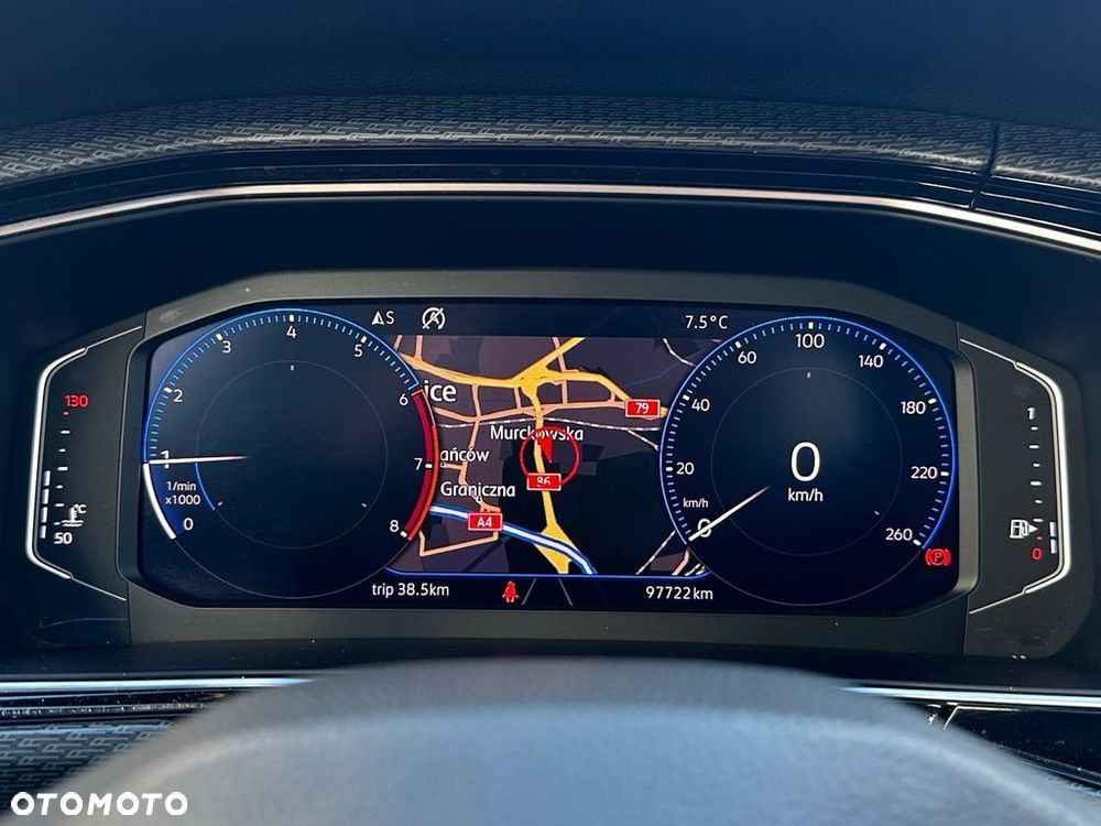 Volkswagen T-Cross 1.0 TSI Style - 15