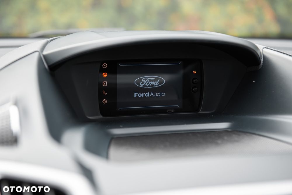 Ford C-MAX - 20