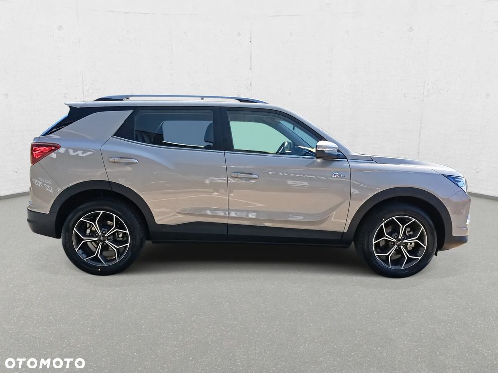 SsangYong/KGM Korando 1.5 T-GDI Joy 2WD - 5