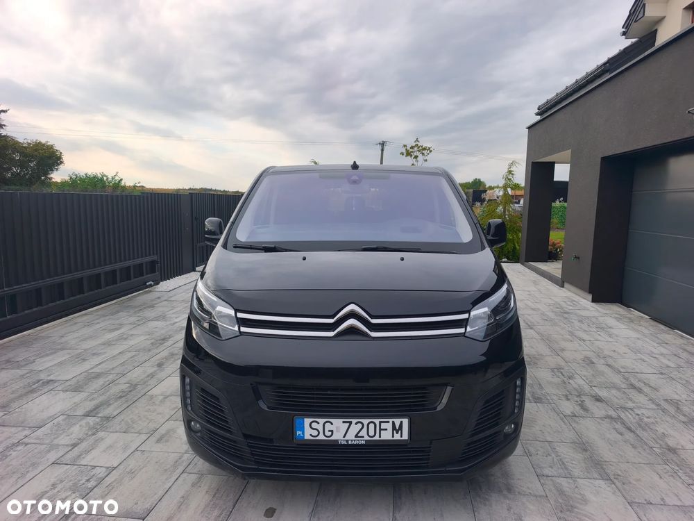 Citroën SpaceTourer 2.0 BlueHDi XL Business Lounge - 3