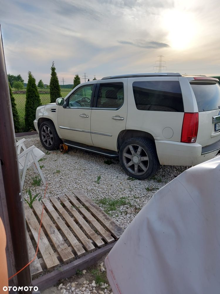 Cadillac Escalade 6.2 V8 Elegance - 2