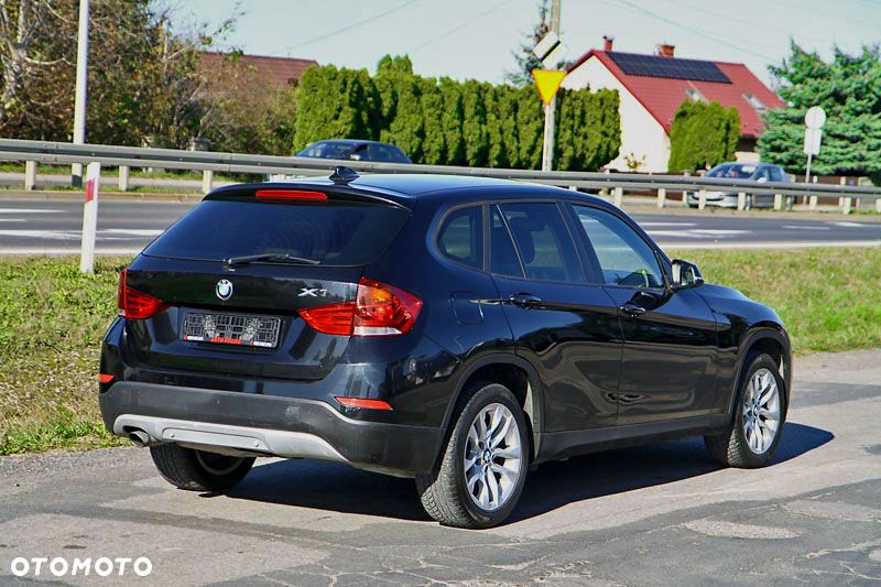 BMW X1 xDrive18d - 2