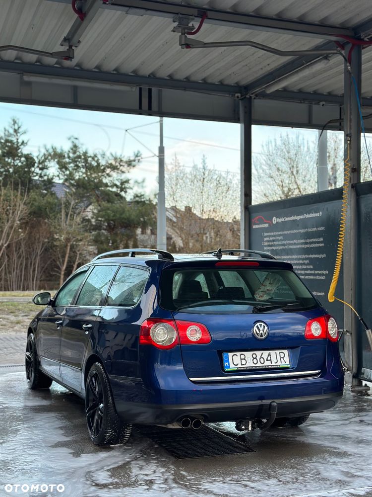Volkswagen Passat - 6