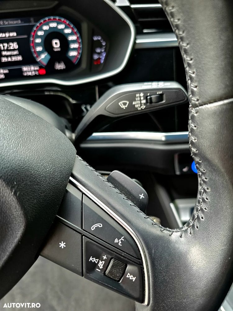 Audi Q3 1.5 35 TFSI S tronic MHEV - 30