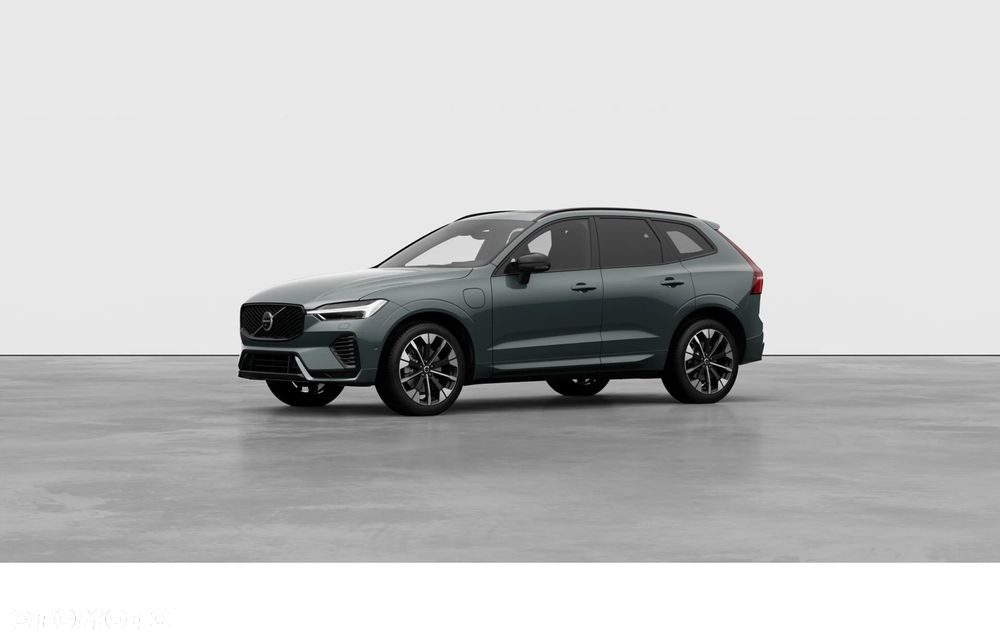 Volvo XC 60 - 1