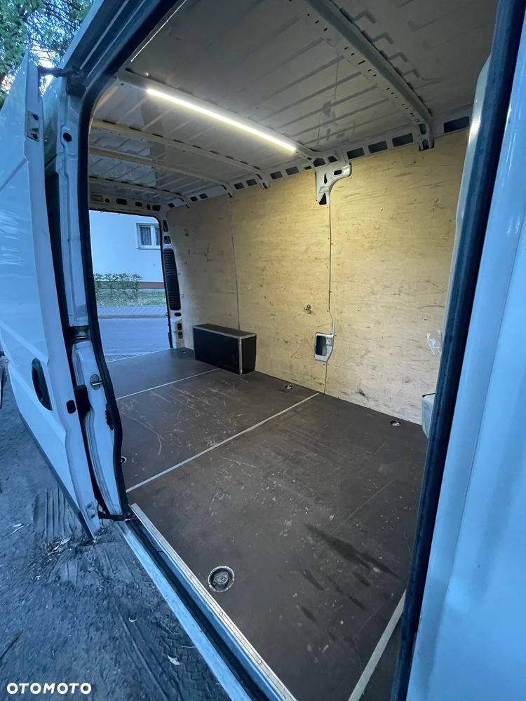 Peugeot Boxer - 11
