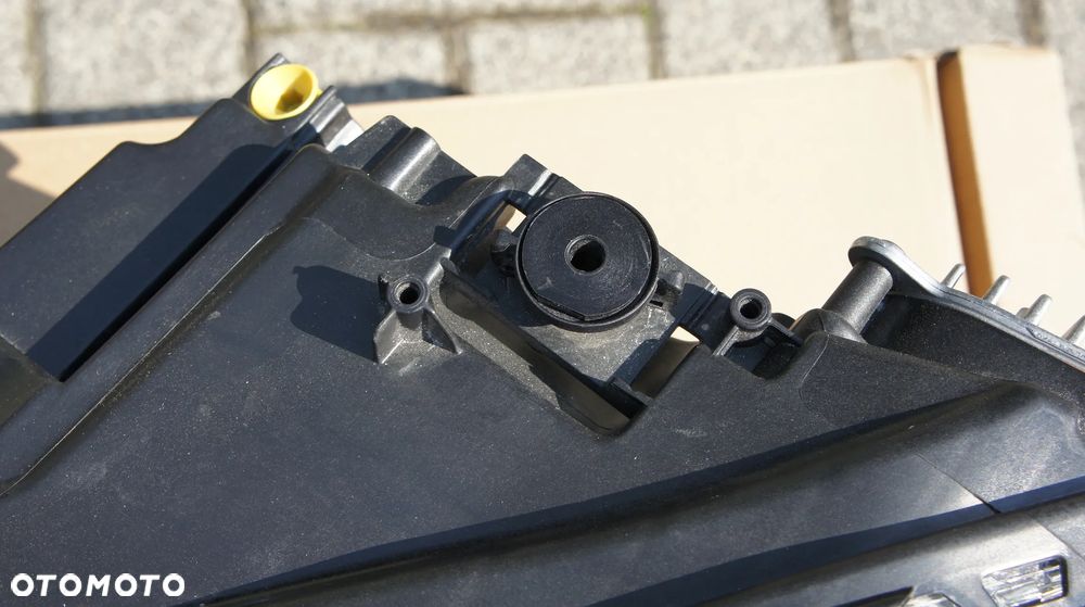 PRZEDNIA LEWA LAMPA VW TAIGO FULL LED 2G7941035C 04S - 3