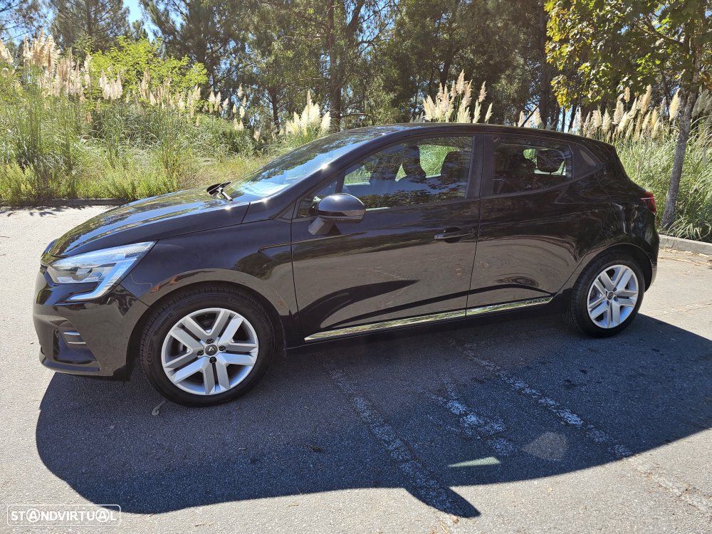 Renault Clio 1.5 Blue dCi Intens - 1