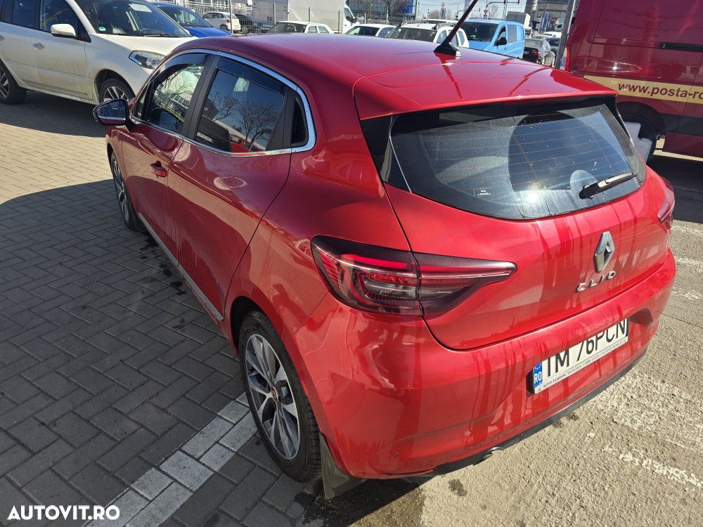 Renault Clio V TCe Intens - 15