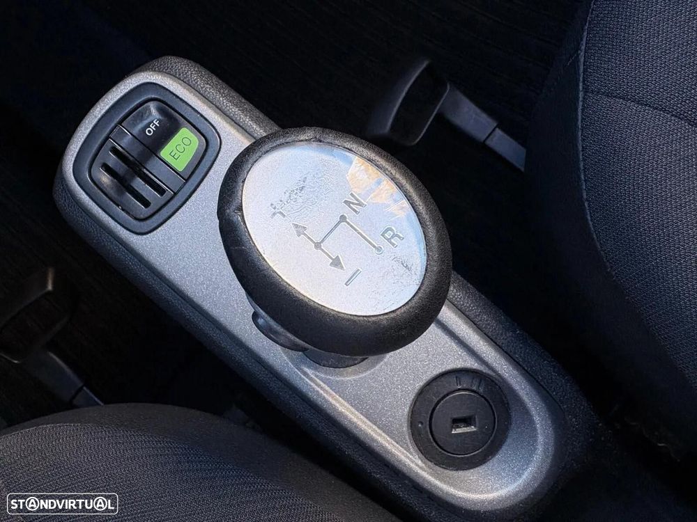 Smart ForTwo Coupé 1.0 Pure 61 - 8