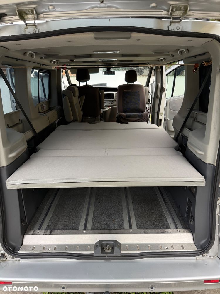 Renault Trafic L1H1 Generation Lux - 29