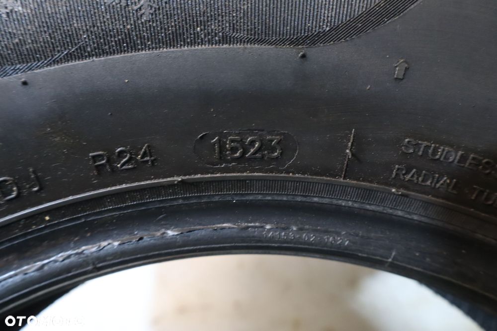 opona opony 2 szt 185/70/14 wielosezon - 6