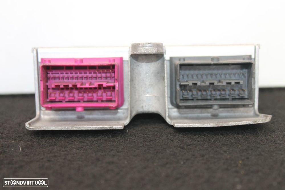 Centralina de Airbag Opel Corsa D de 2012 - 3